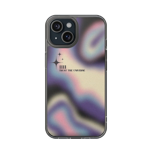 11:11 Aura Trust Universe Case - Coverbuddy