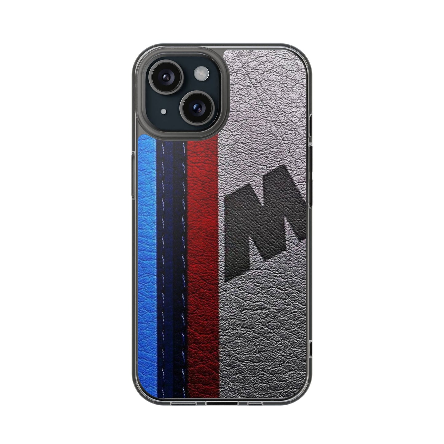 BMW Stripes M Phone Case - Coverbuddy