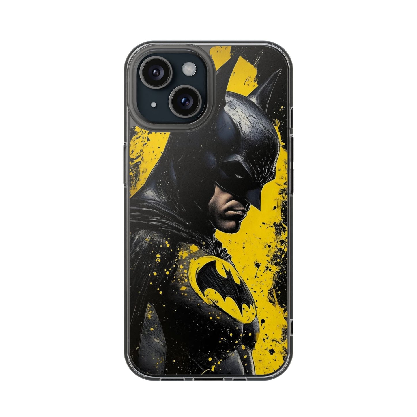 Batman Classy Phone Case - Coverbuddy