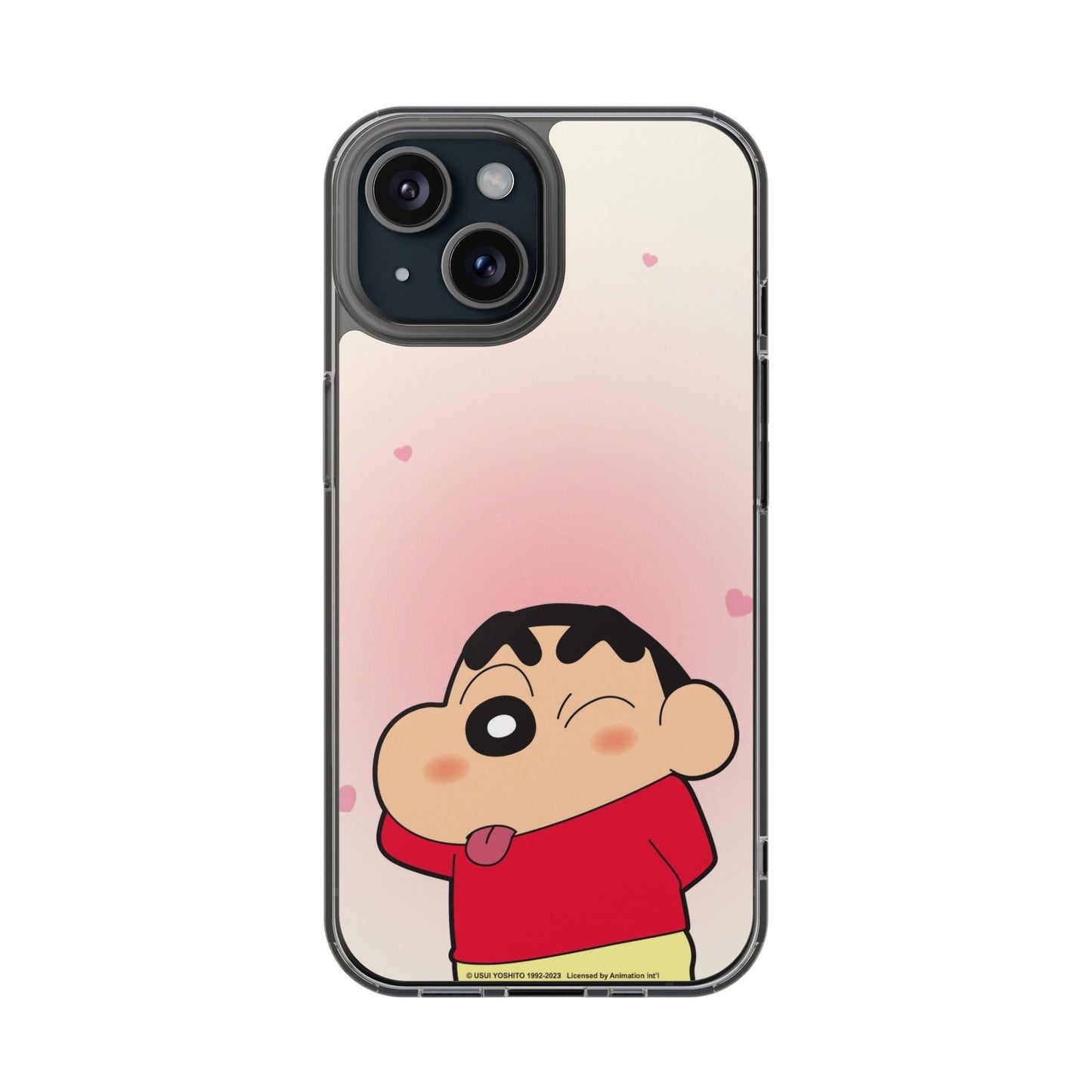Sinchan Phone Case - Coverbuddy