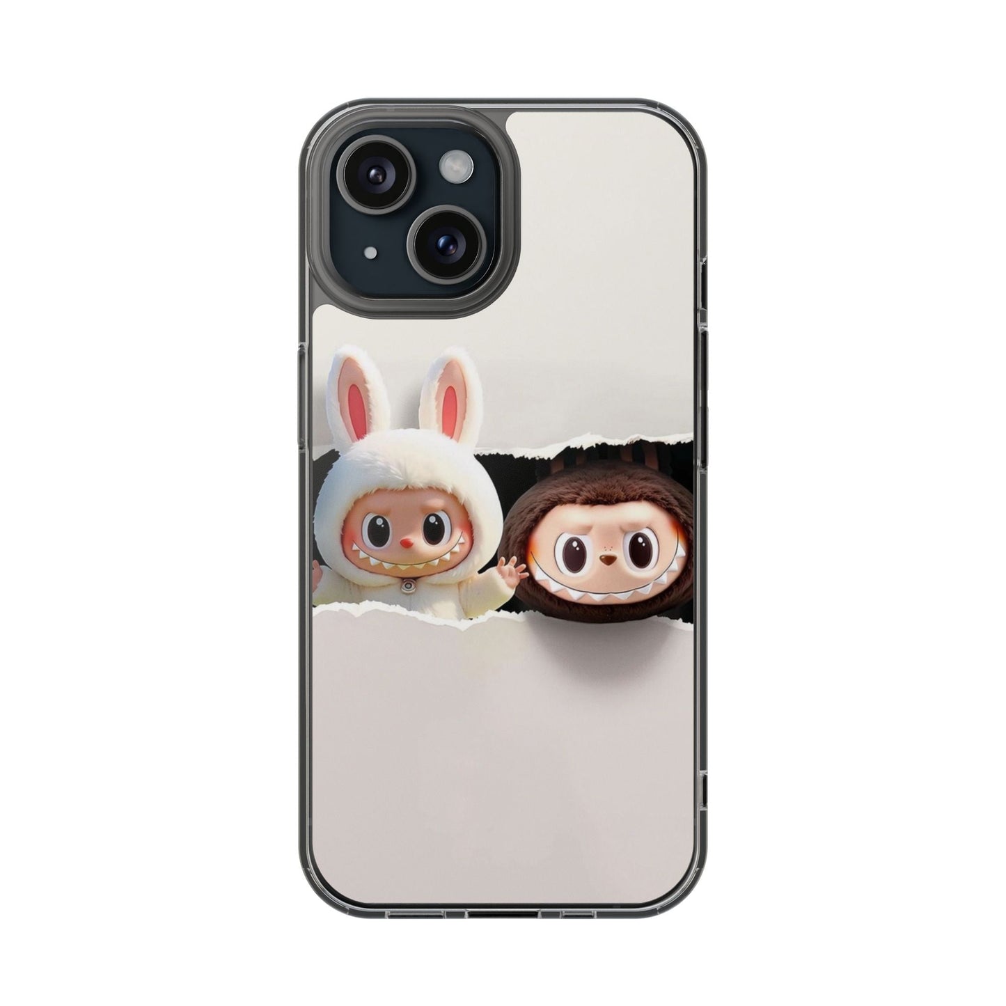 Labubu Phone Case - Coverbuddy