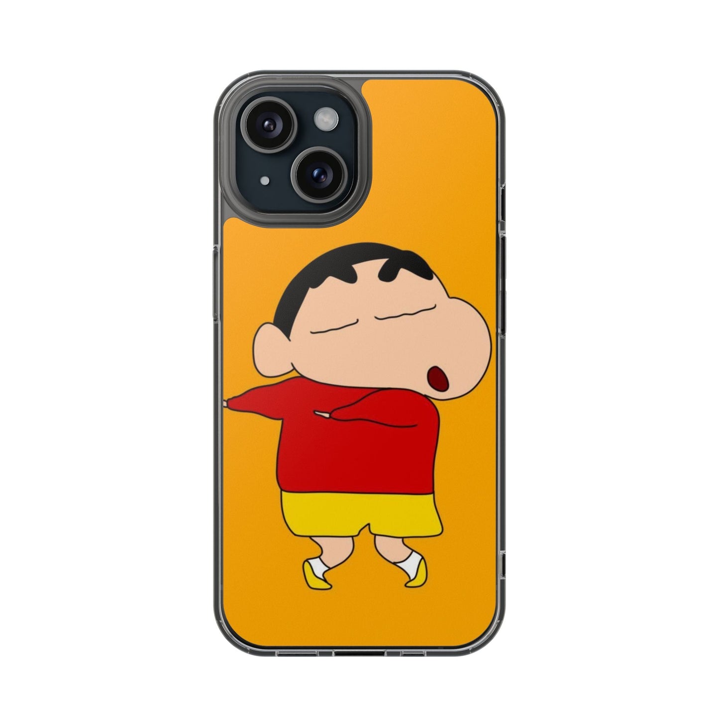 sinchan Phone Case - Coverbuddy