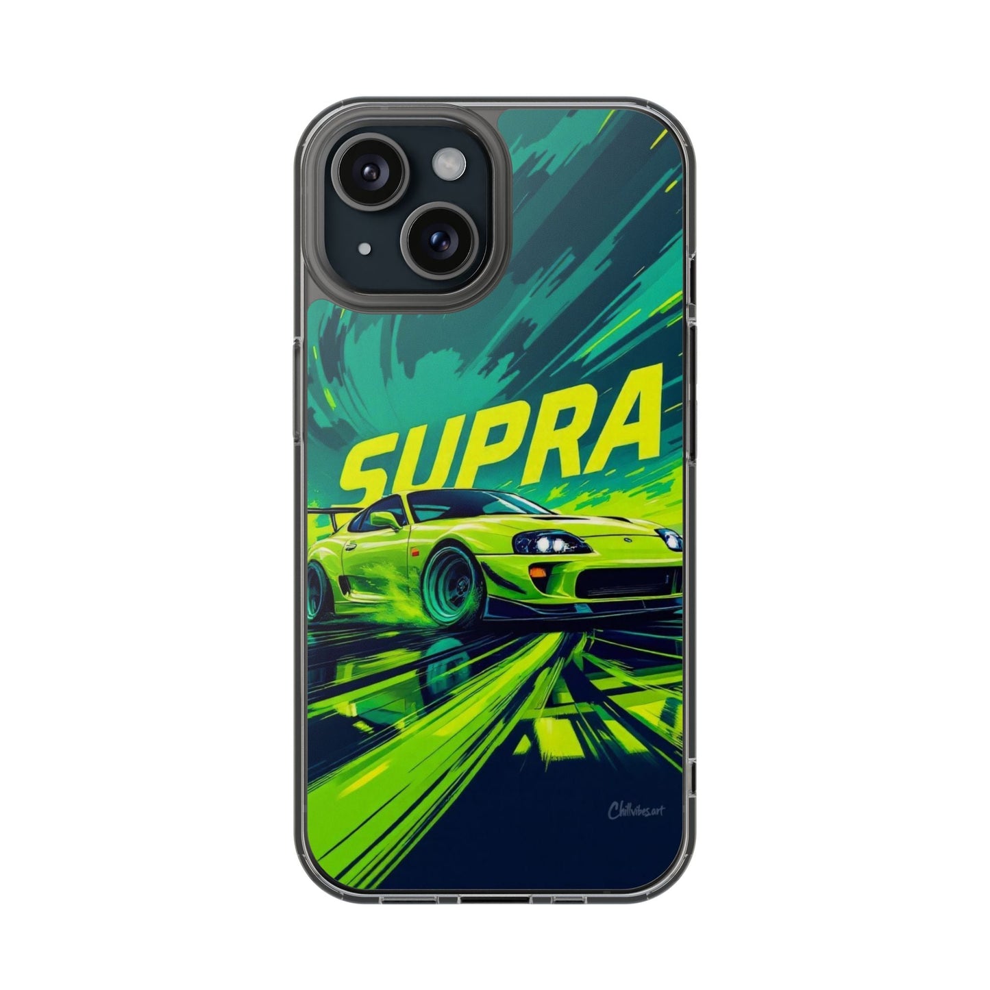 Supra Phone Case - Coverbuddy