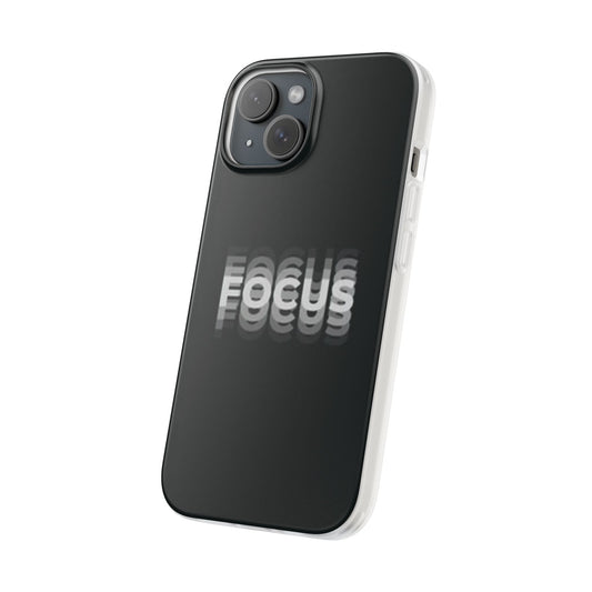 Focus Phone Case - Coverbuddy
