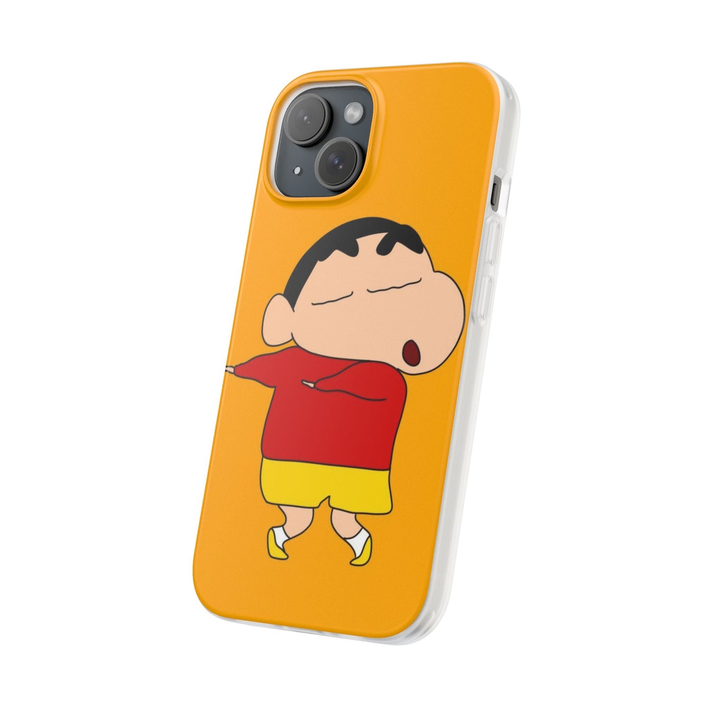 sinchan Phone Case - Coverbuddy
