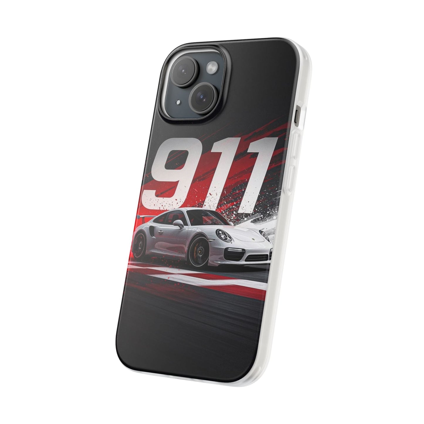Porsche 911 Phone Case - Coverbuddy