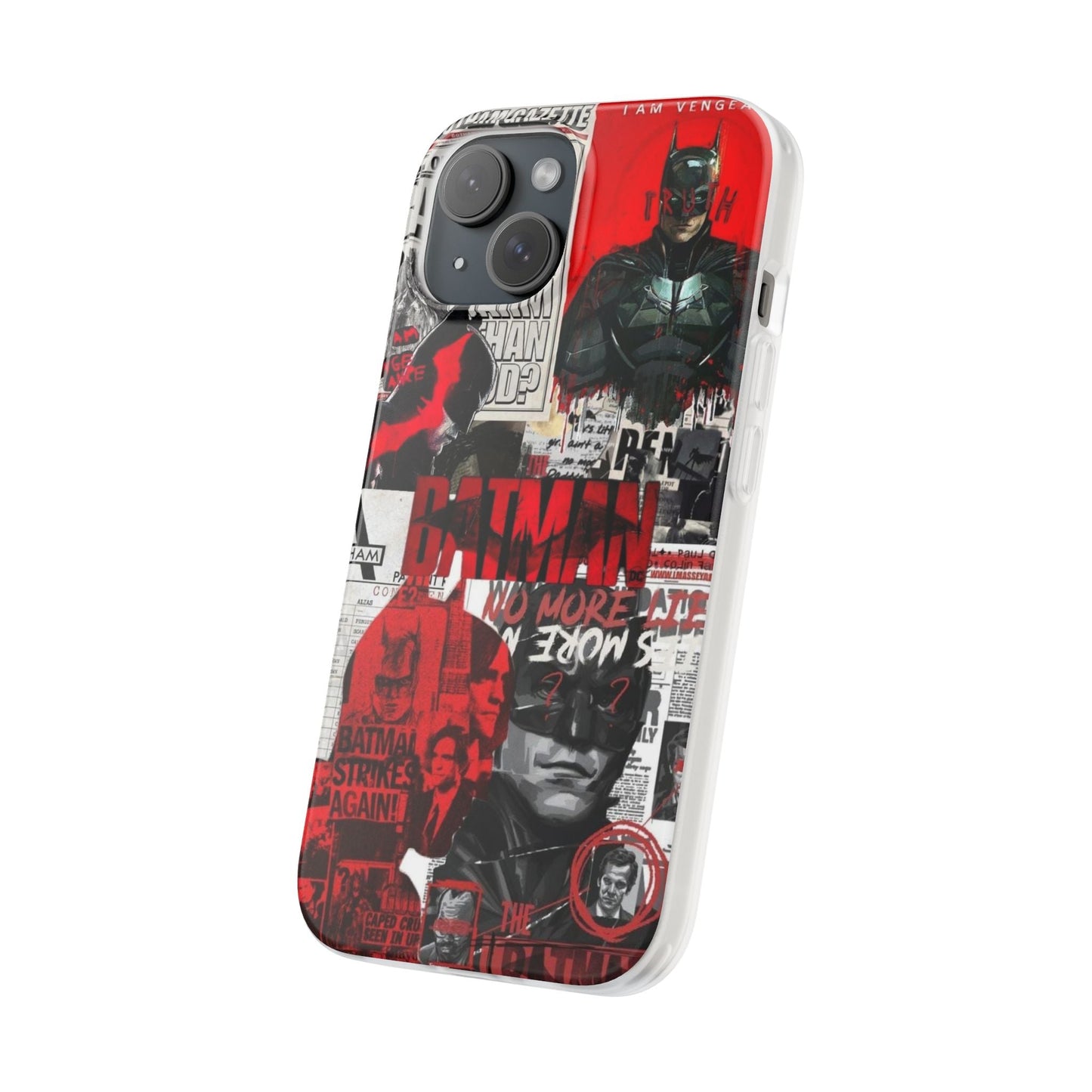 Batman Phone Case - Coverbuddy