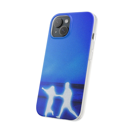 Cosmic Love Aura phone Case - Coverbuddy