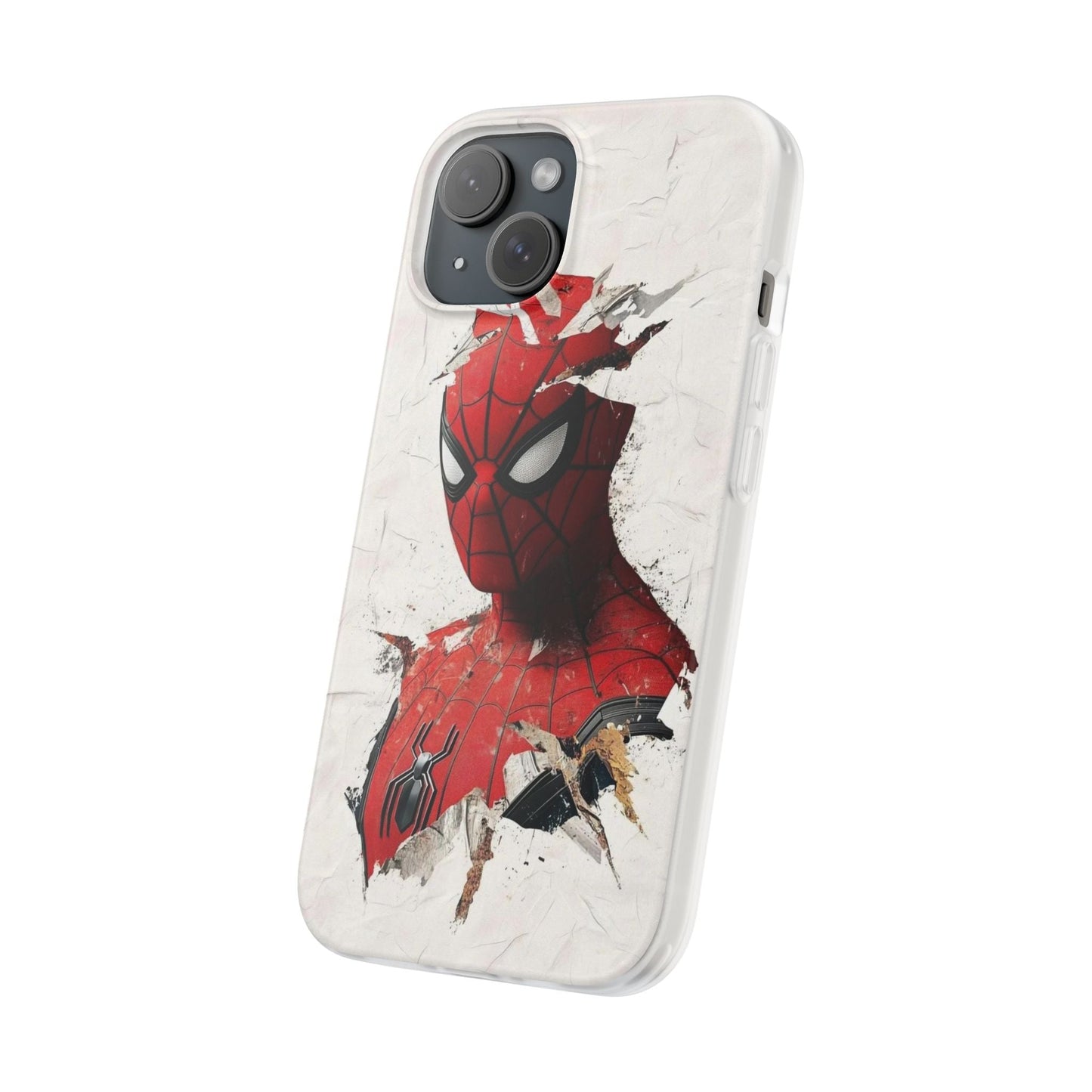 Spider man Phone Case - Coverbuddy