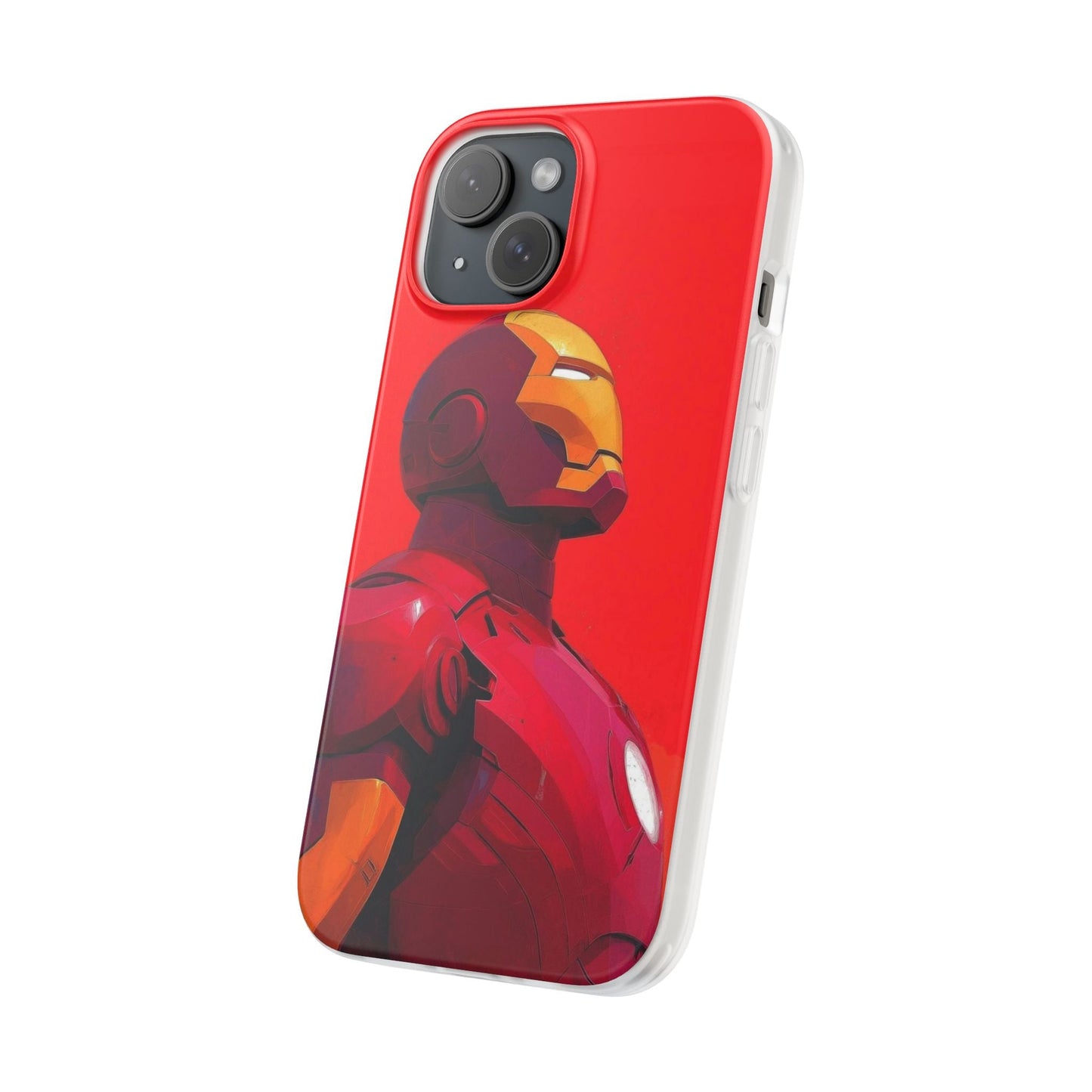 Iron Man Phone Case - Coverbuddy