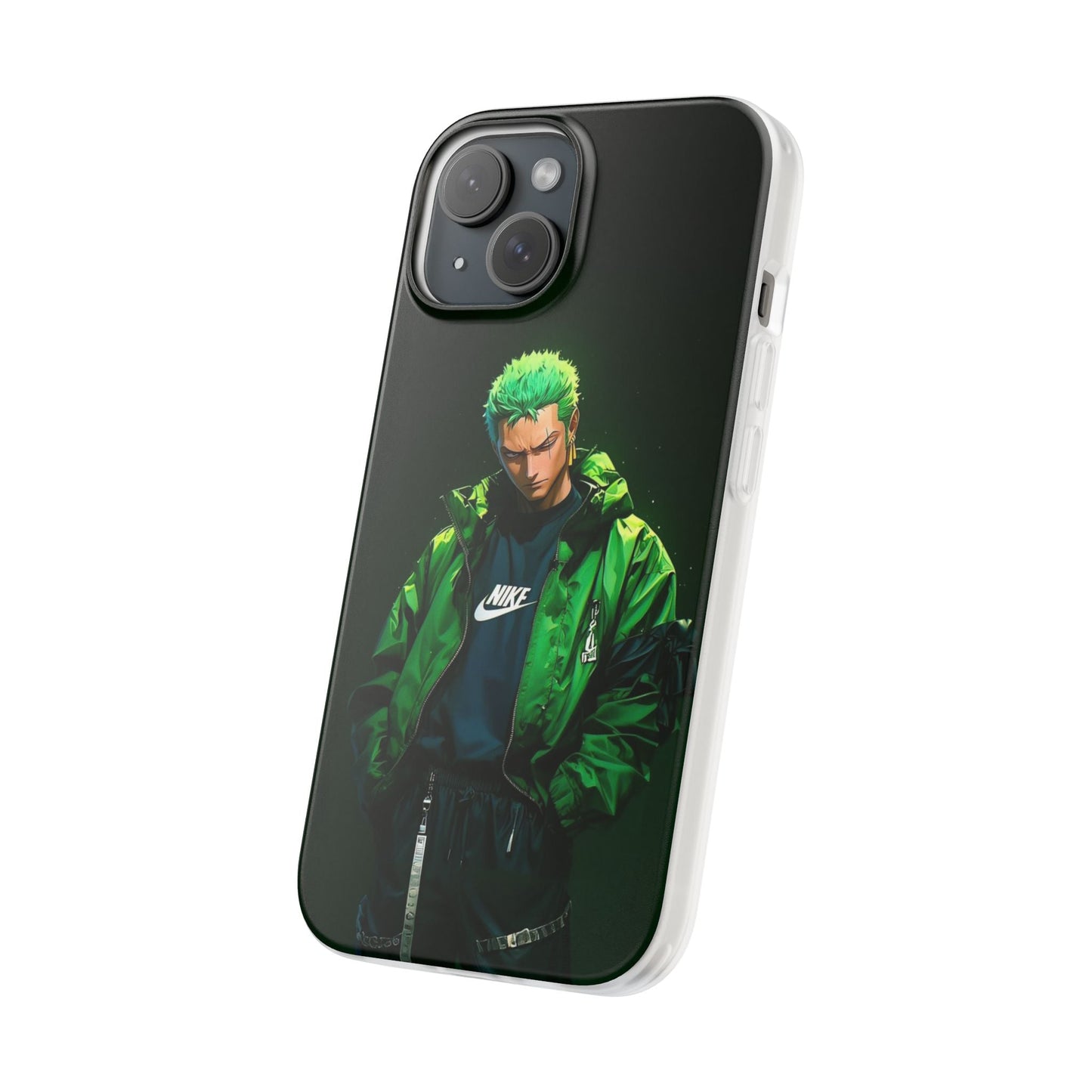 Anime Phone Case - Coverbuddy