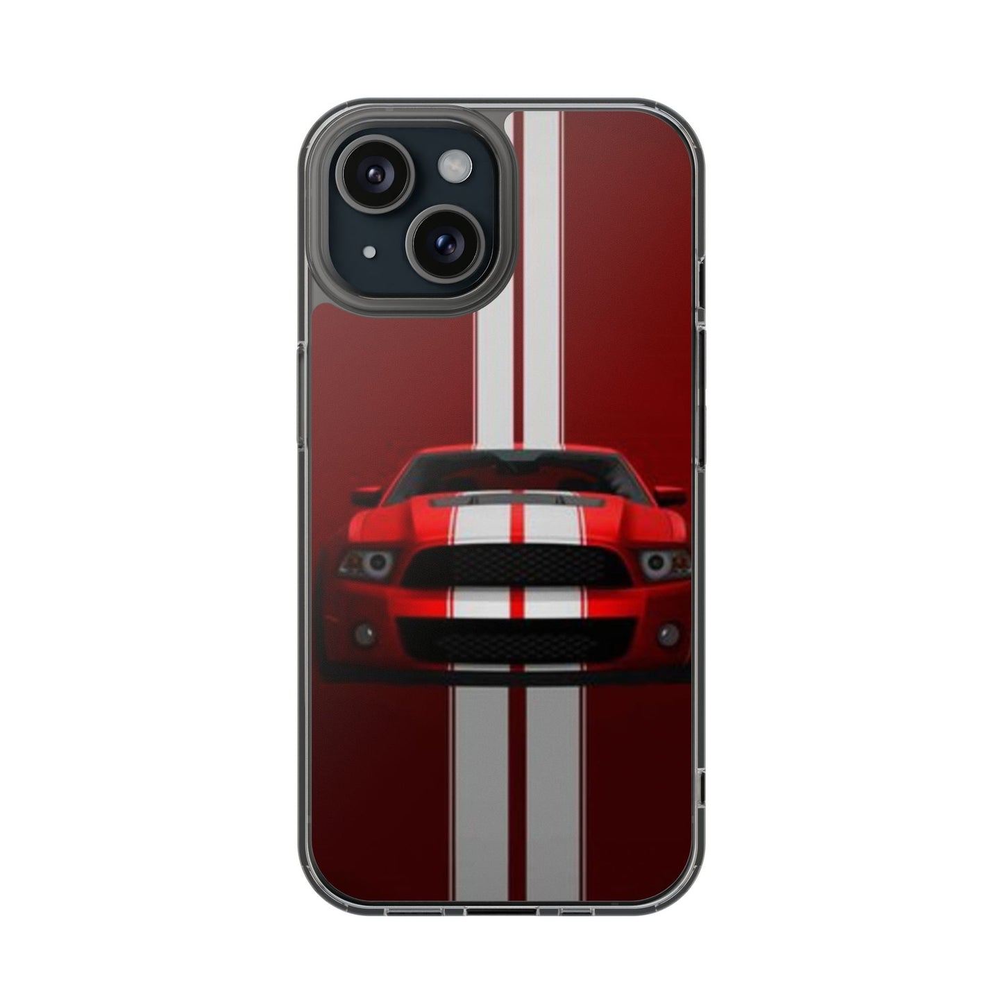 Mustang Phone Case - Coverbuddy