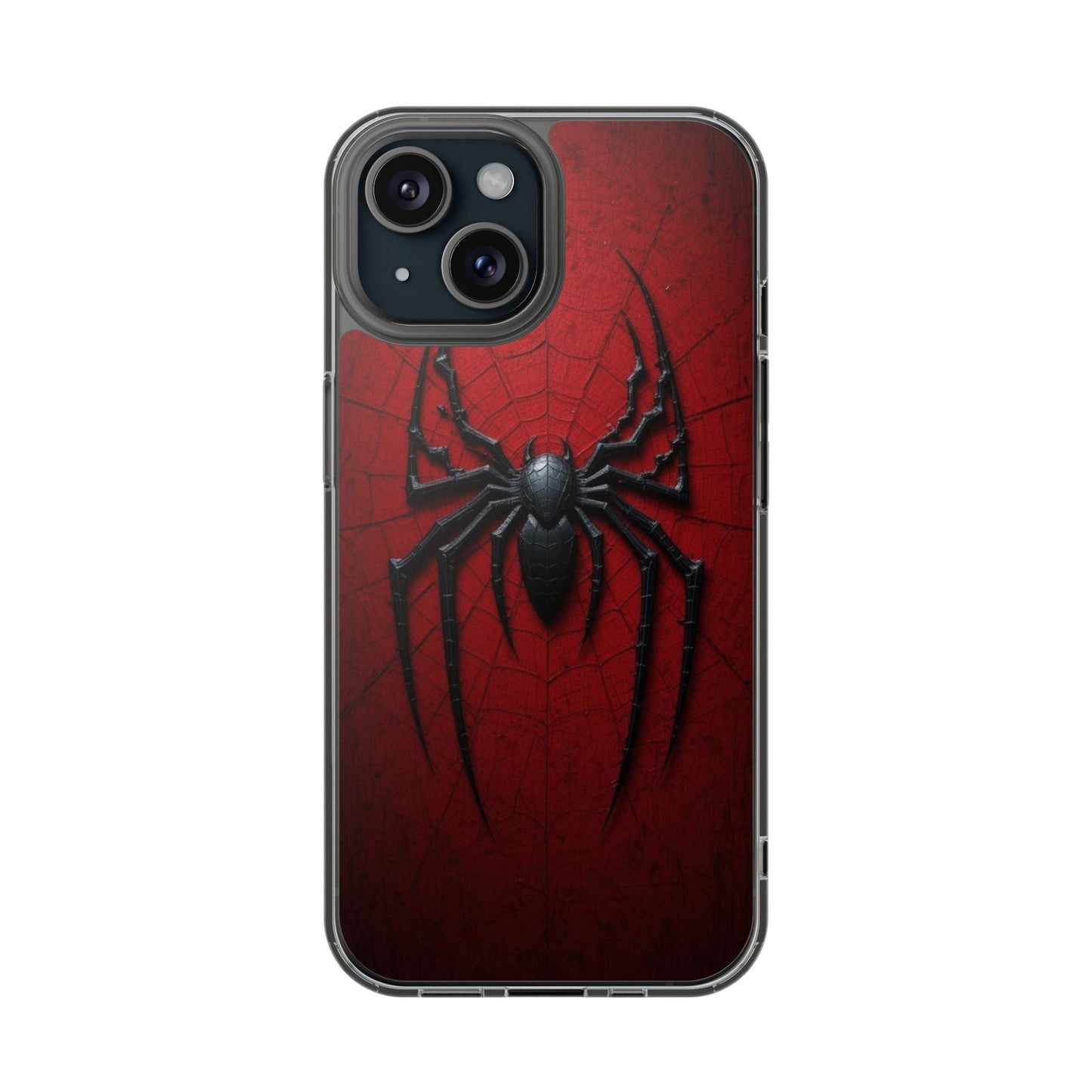 Spider Phone Case - Coverbuddy