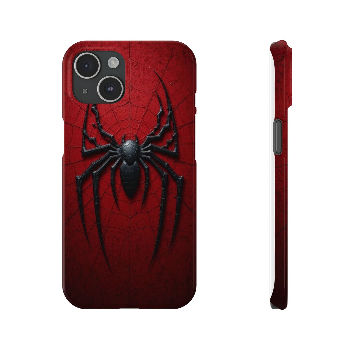 Spider Phone Case - Coverbuddy