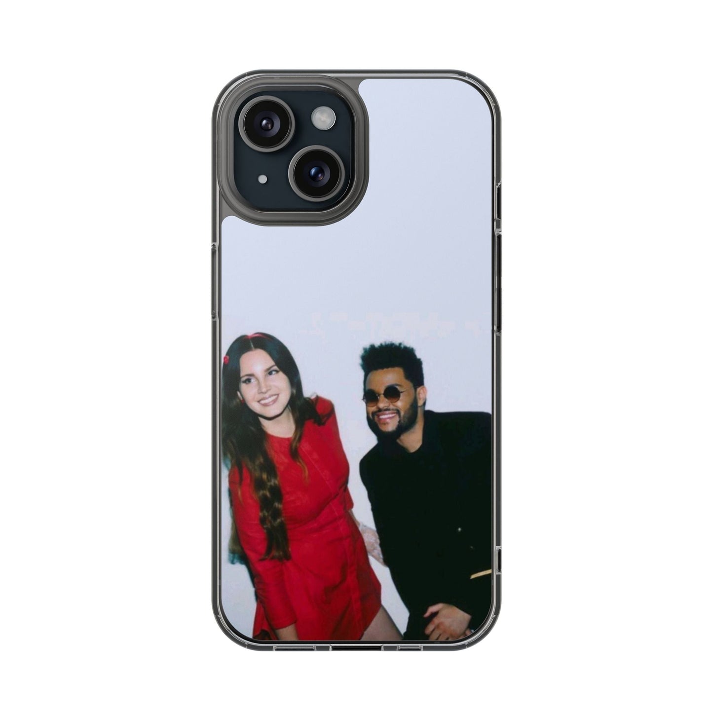 LDR and The Weeknd Phone Case - Coverbuddy