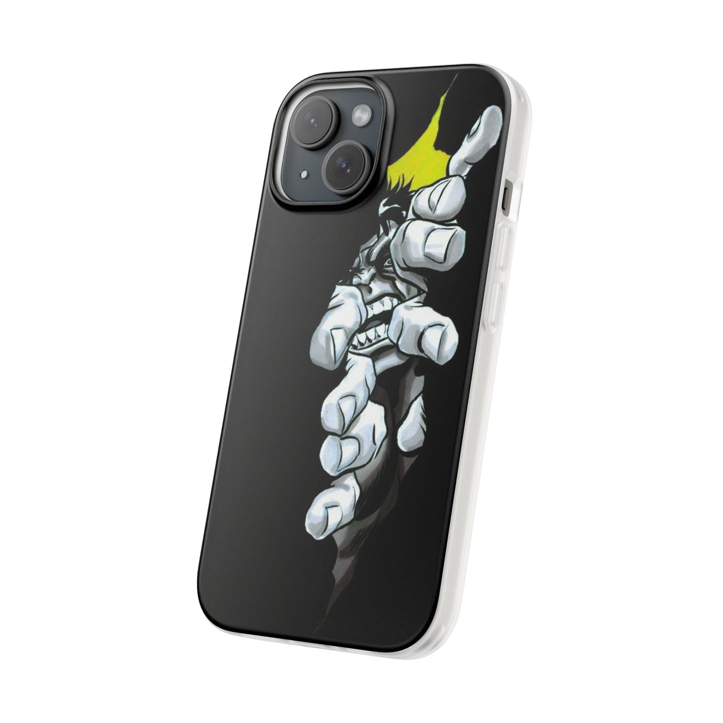 Hulk Tearing Phone Case - Coverbuddy