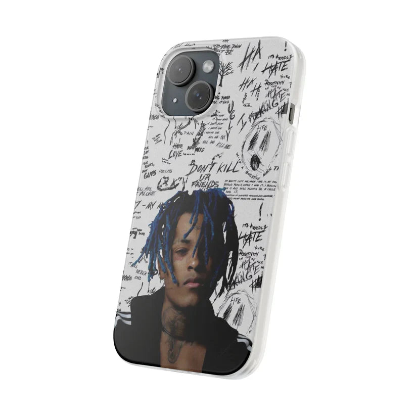XXX Tenations Phone Case - Coverbuddy