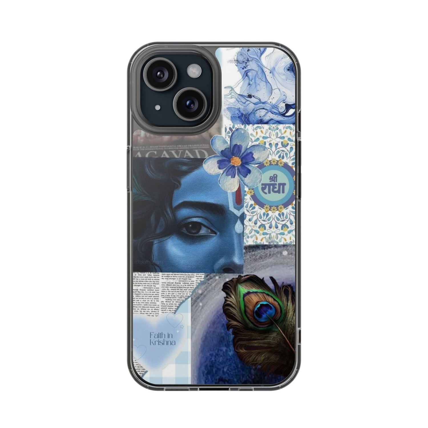 Devotional Case