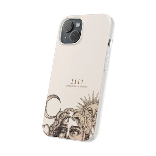 11:11 Aura Phone Case - Coverbuddy