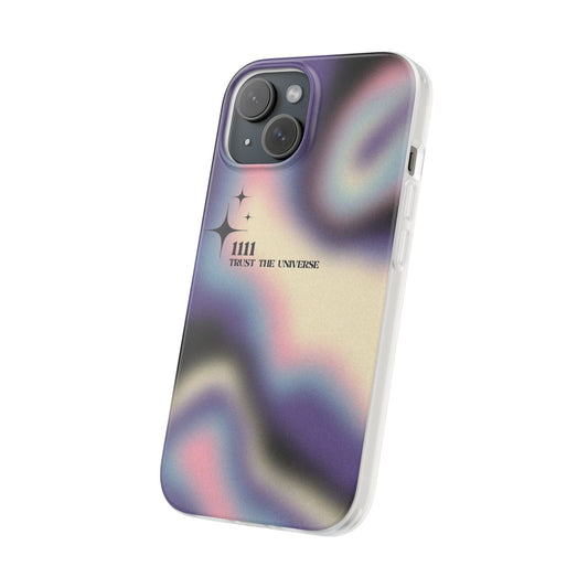 11:11 Aura Trust Universe Case - Coverbuddy