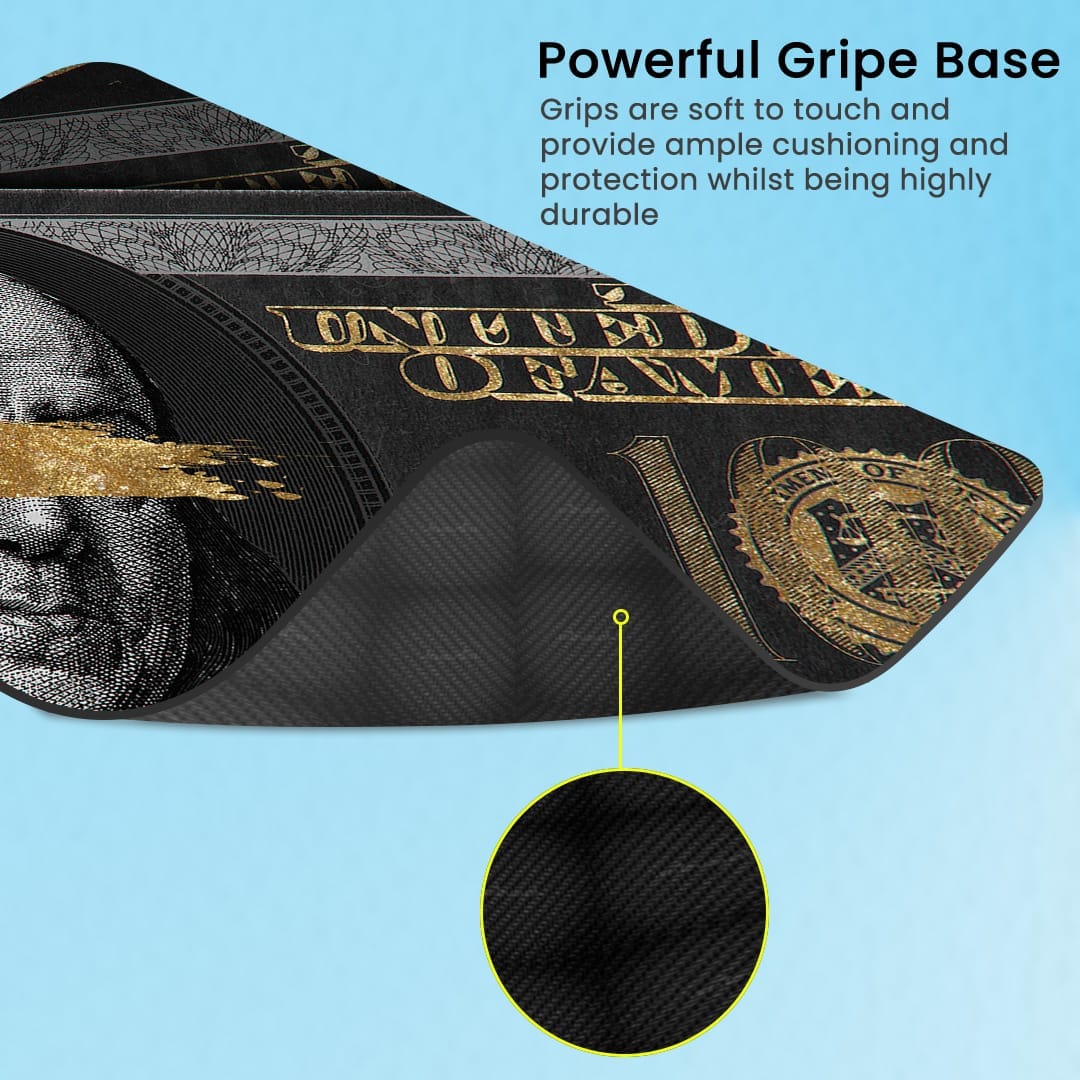 Spider Man Mouse Pad – Premium Gaming Desk Mat
