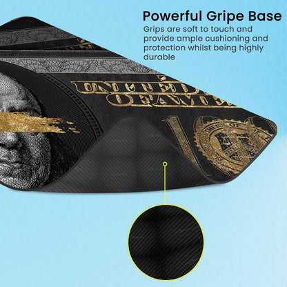 Spider Man Mouse Pad – Premium Gaming Desk Mat