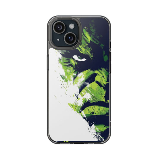 Hulk Face Phone Case - Coverbuddy