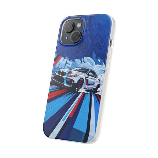BMW M5 Race Phone Case - Coverbuddy