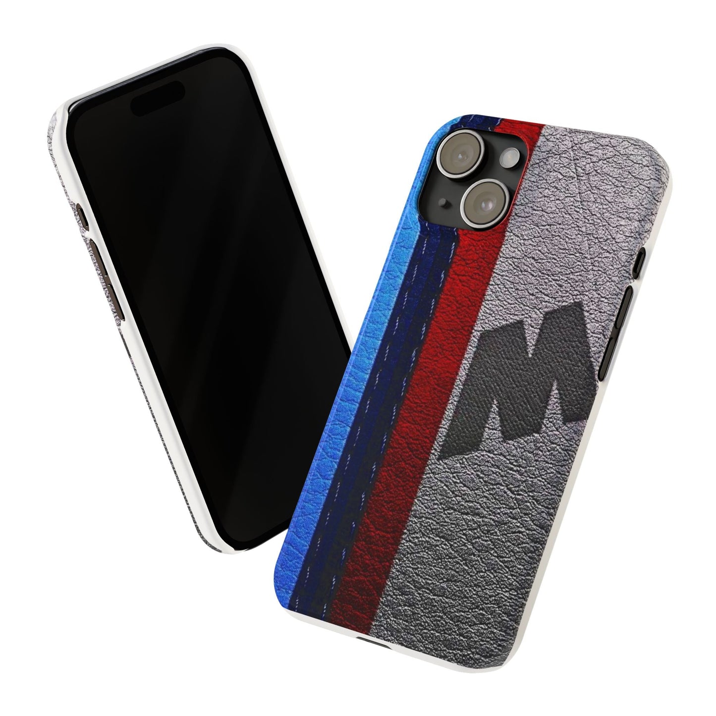 BMW Stripes M Phone Case - Coverbuddy