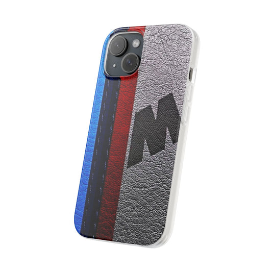 BMW Stripes M Phone Case - Coverbuddy