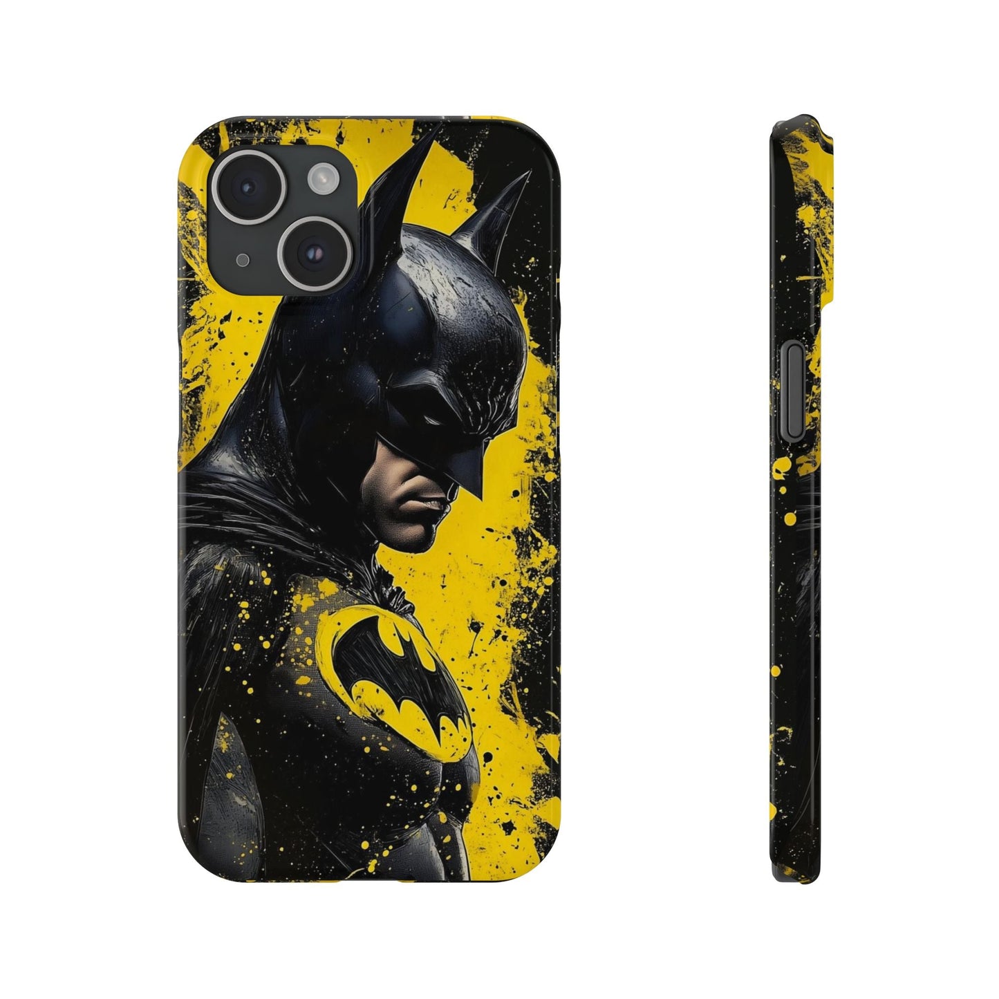 Batman Classy Phone Case - Coverbuddy
