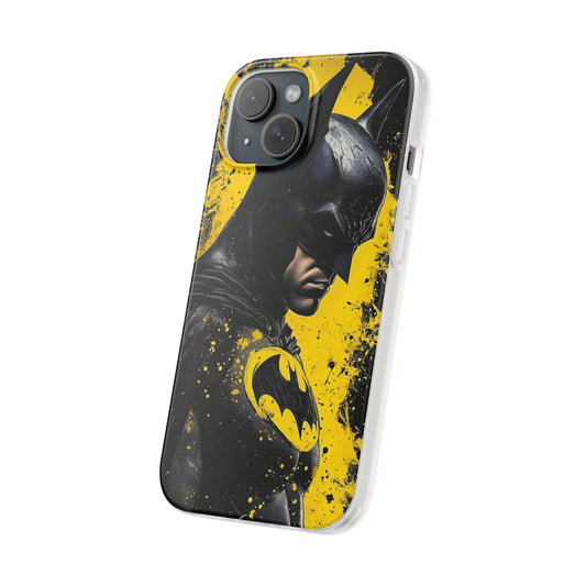 Batman Classy Phone Case - Coverbuddy