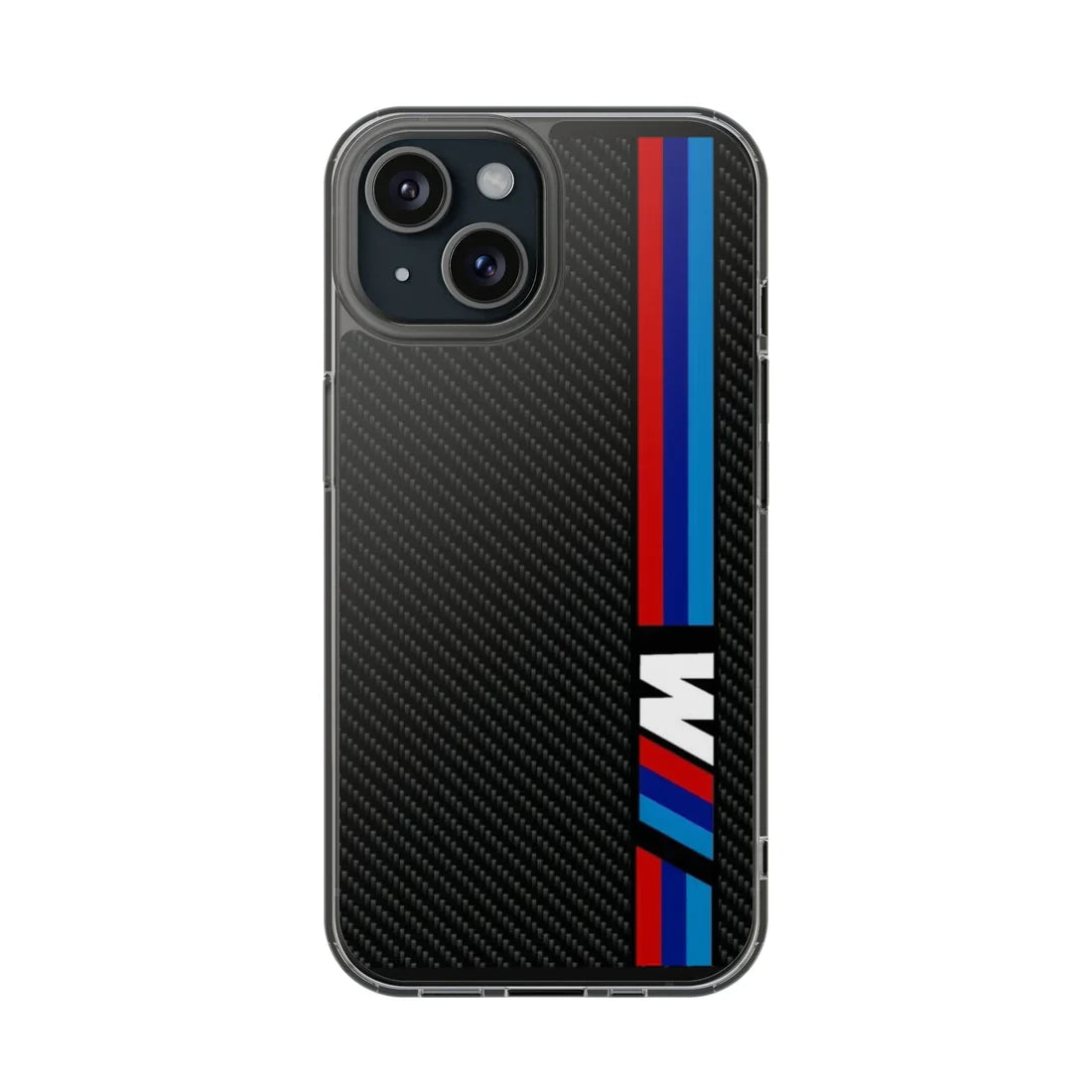 BMW Carbon Fiber Case - Coverbuddy