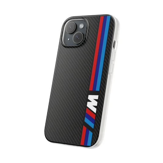 BMW Carbon Fiber Case - Coverbuddy