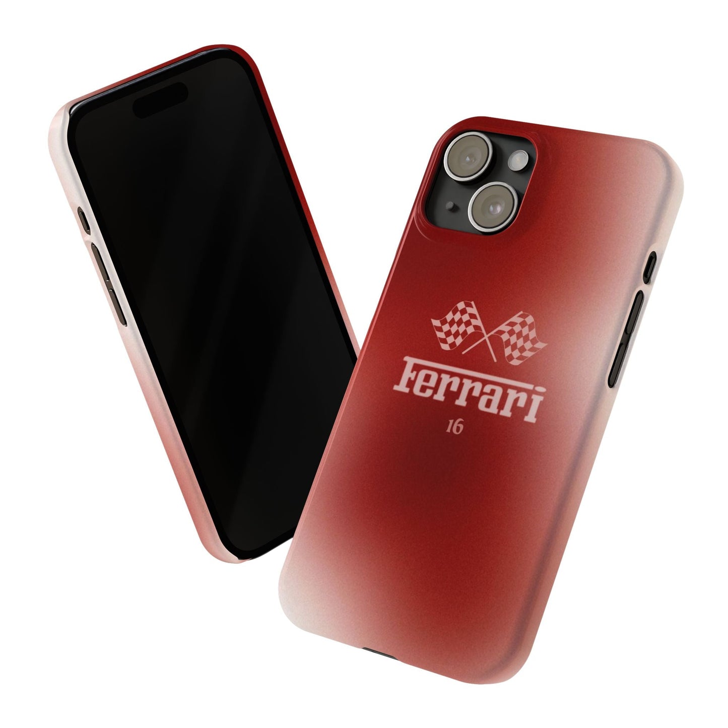Charles Leclerc Ferrari Phone Case - Coverbuddy