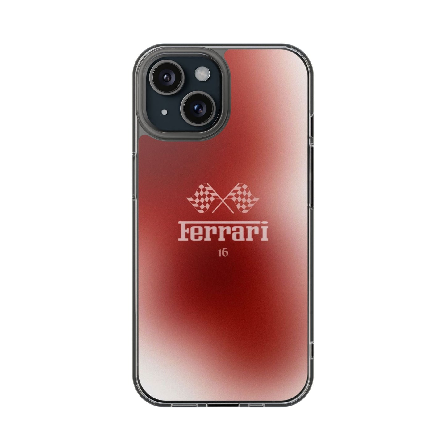 Charles Leclerc Ferrari Phone Case - Coverbuddy