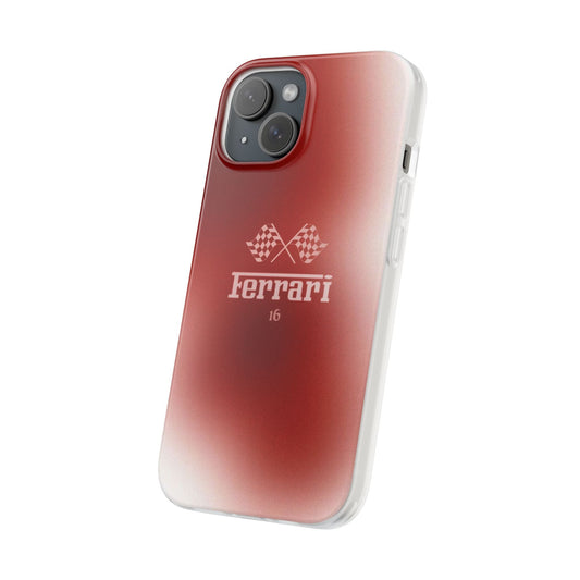 Charles Leclerc Ferrari Phone Case - Coverbuddy