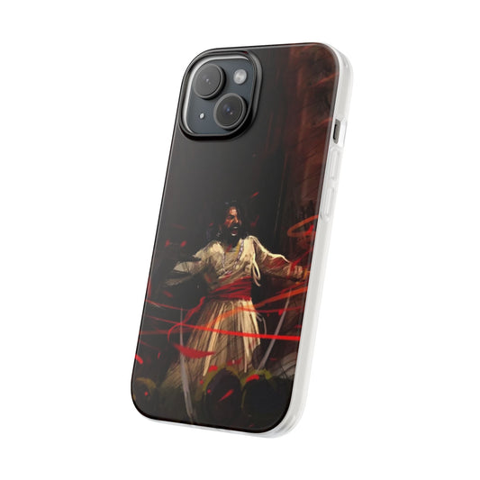 Chatrapati Sambhaji Maharaj (Chhaava) Phone Case - Coverbuddy