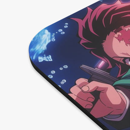 Customize Mouse Pad – Premium Gaming Desk Mat