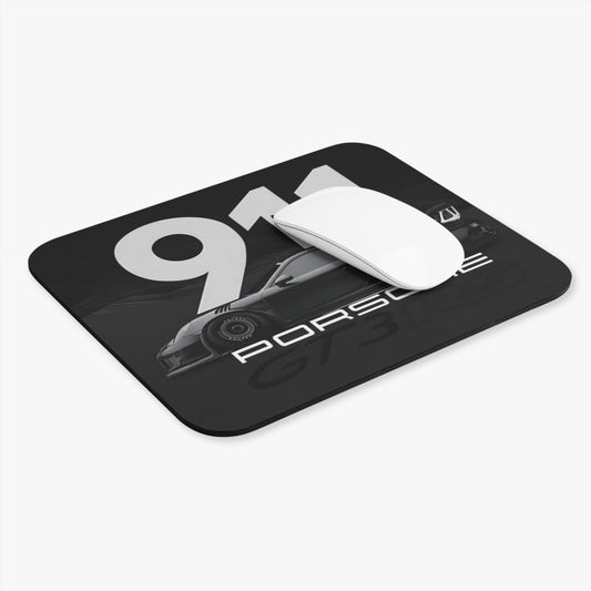 Porche 911 Mouse Pad – Premium Gaming Desk Mat