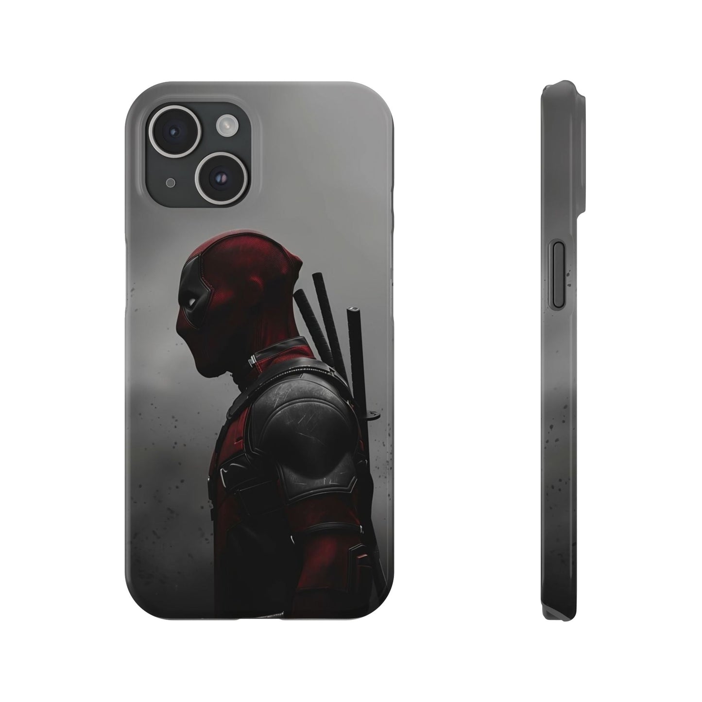 Deadpool Phone Case - Coverbuddy