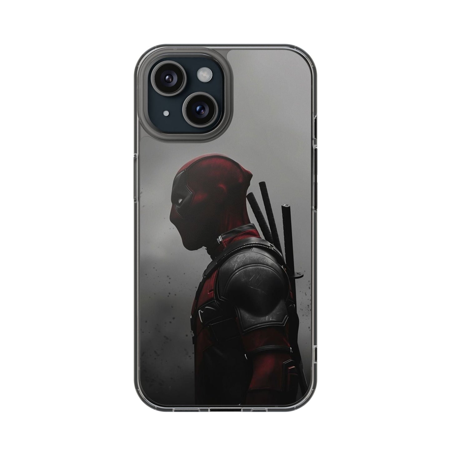 Deadpool Phone Case - Coverbuddy
