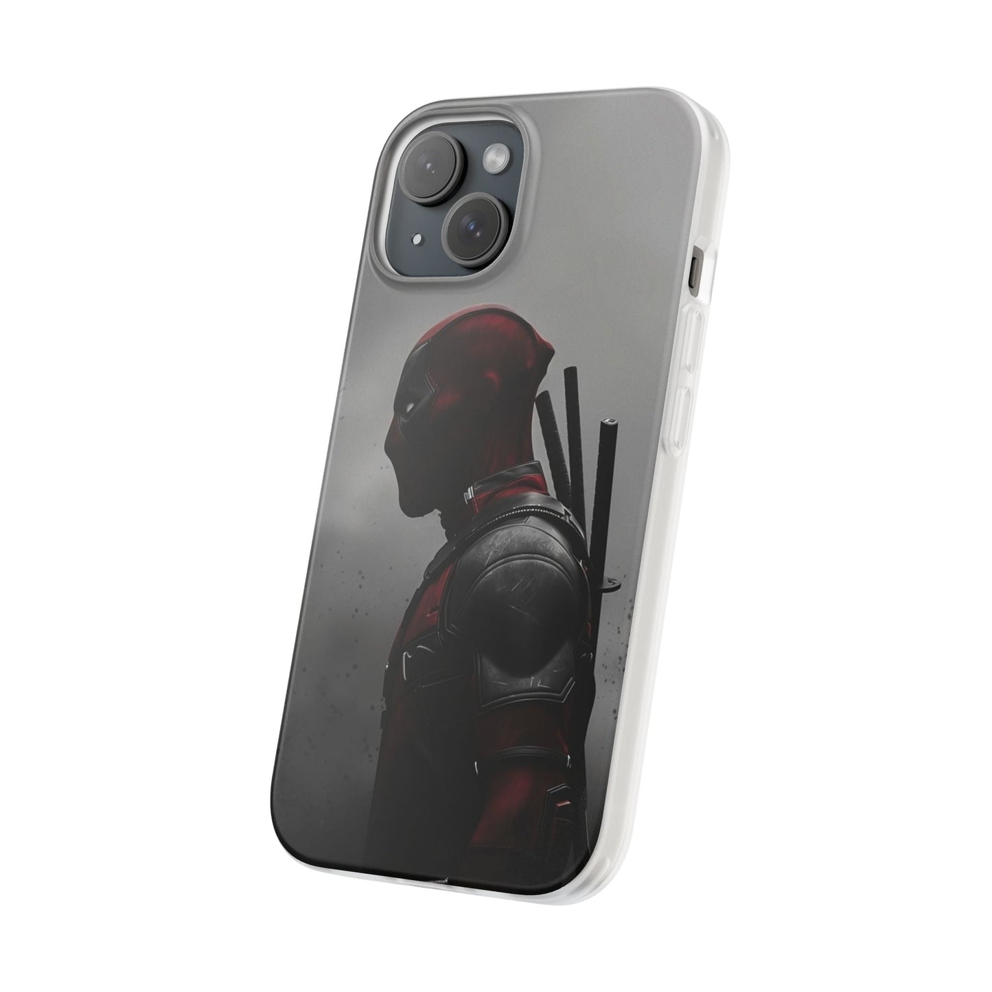 Deadpool Phone Case - Coverbuddy