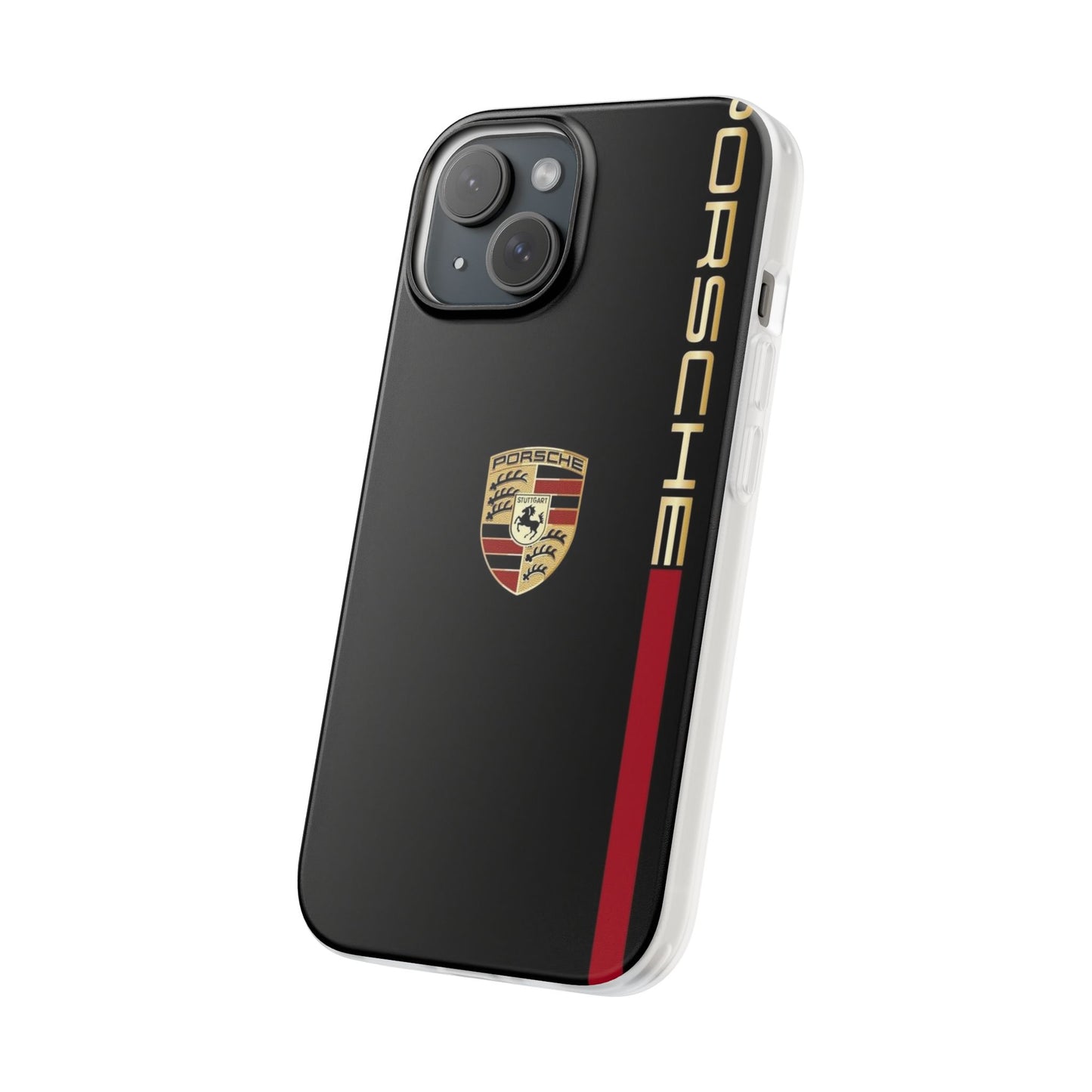 Porsche logo phone Case - Coverbuddy