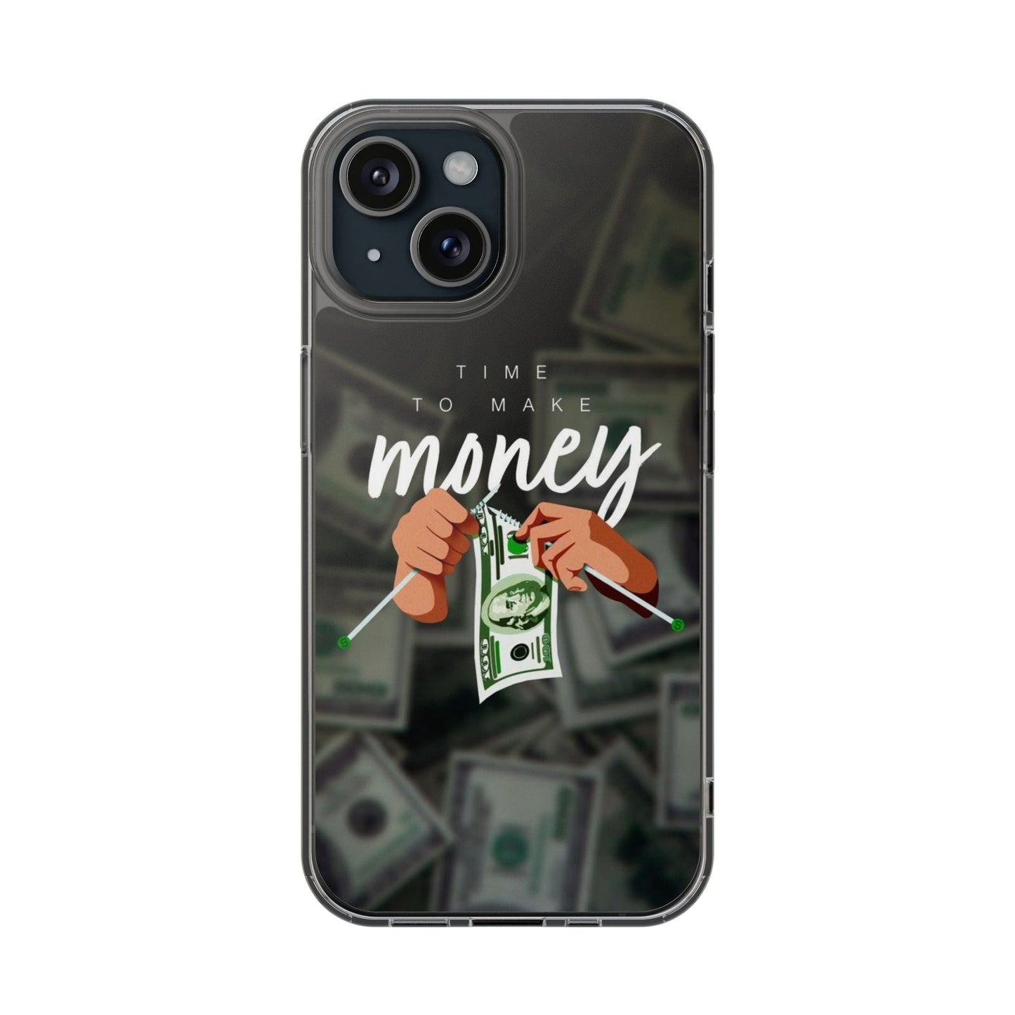 Money Phone Case - Coverbuddy