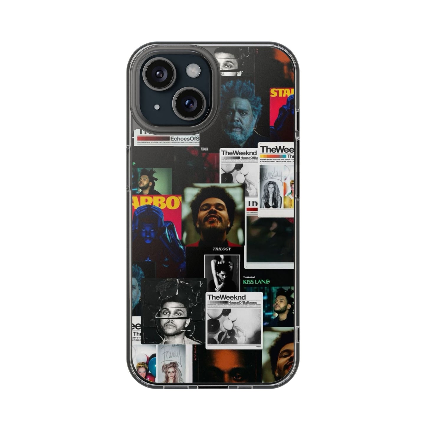 Weekend Aesthetic Phone Case - Coverbuddy