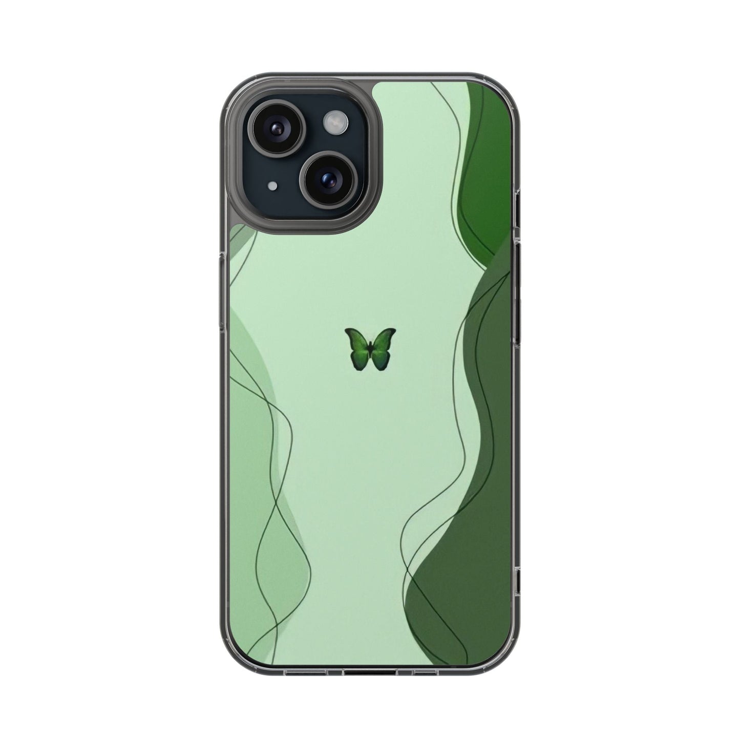 Butterfly Phone Case - Coverbuddy