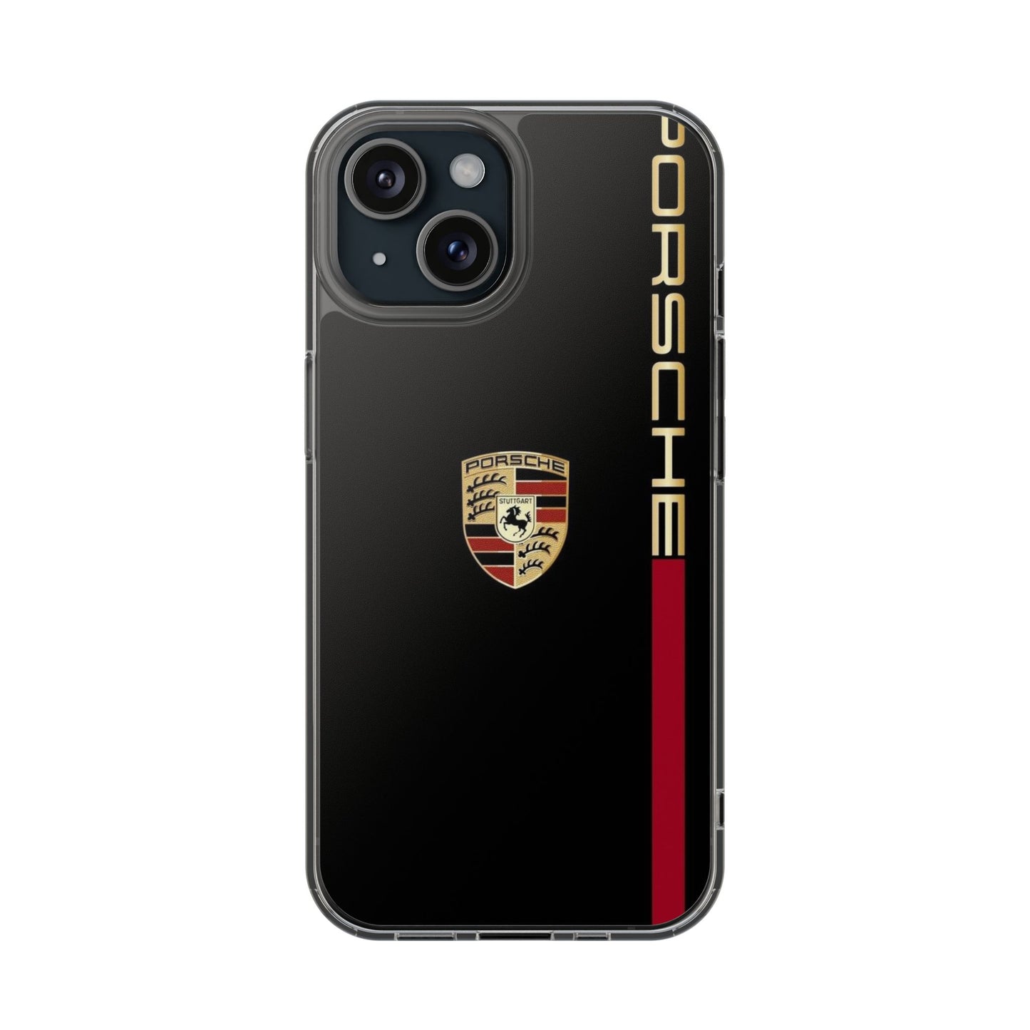 Porsche logo phone Case - Coverbuddy