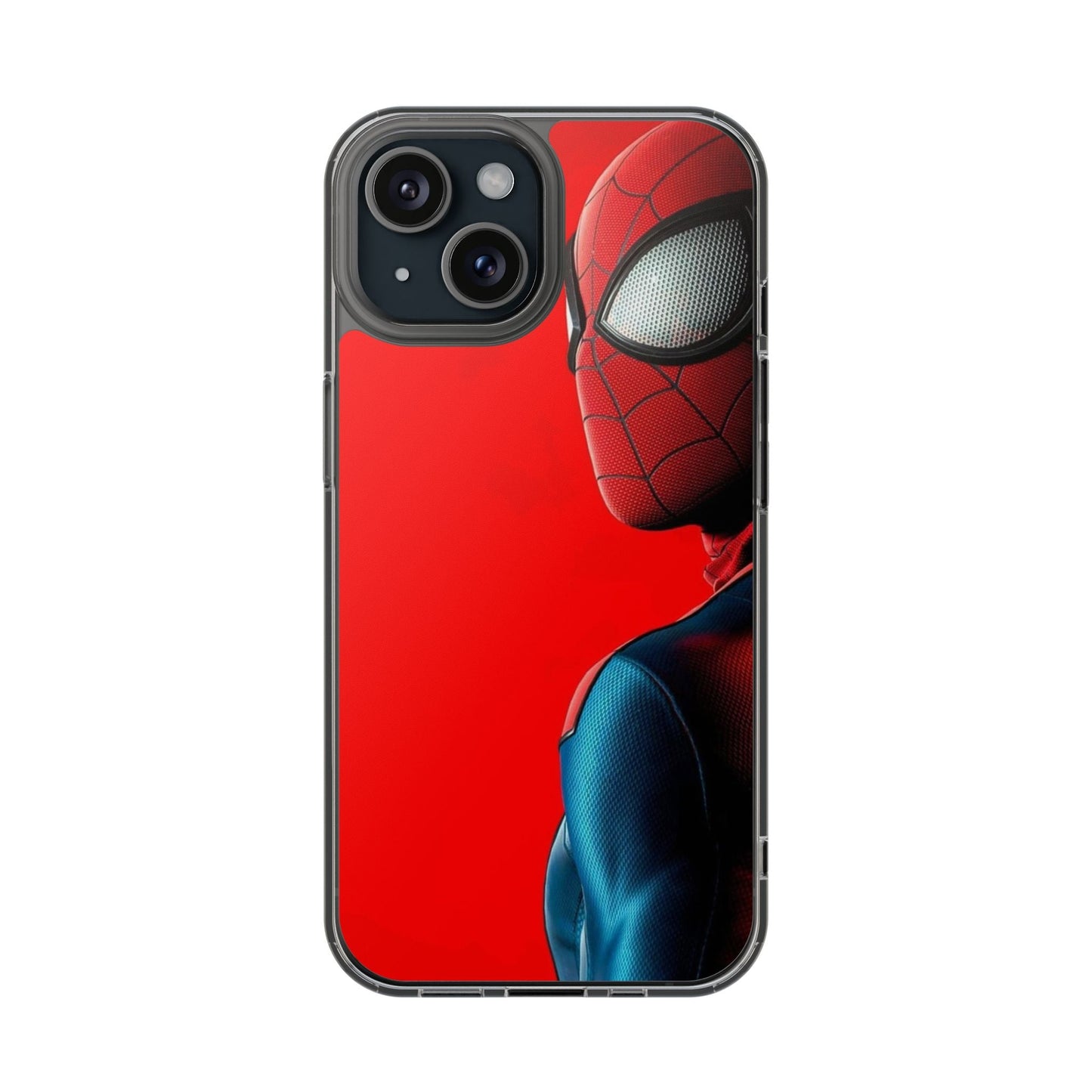 Spider Man Phone Case - Coverbuddy