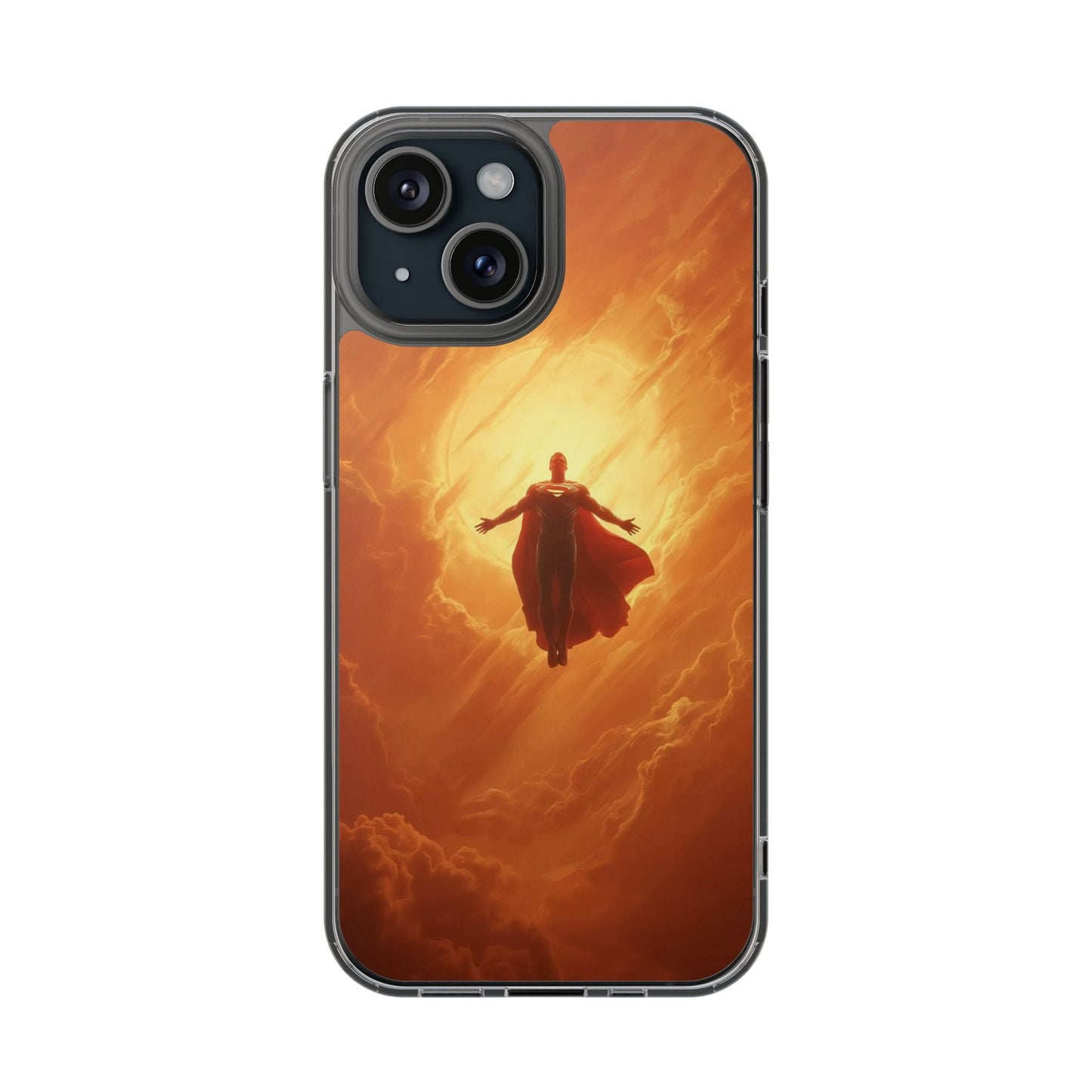 Spider man in universe Phone Case - Coverbuddy